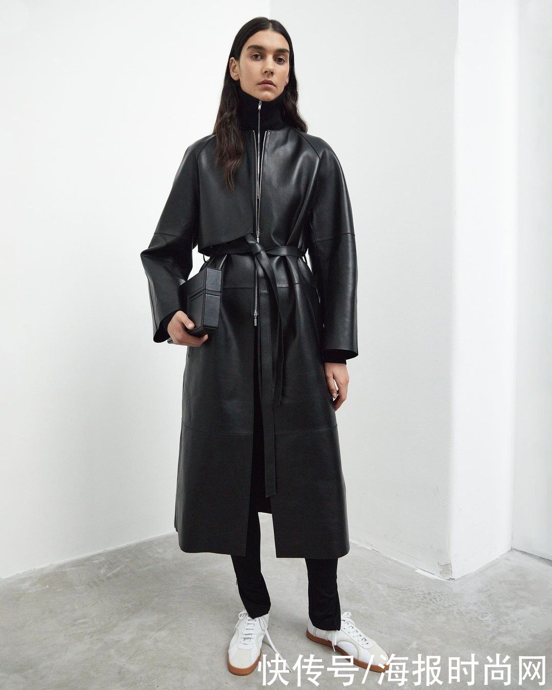 春天别穿得太用力，这五个单品能让你美好几个月