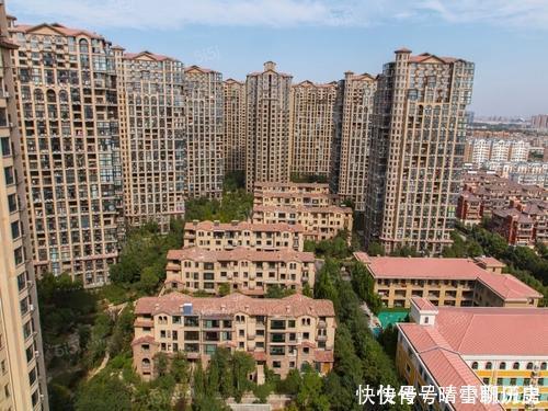 板楼|给买房选择高楼层的朋友一些建议,楼层越高越好吗?