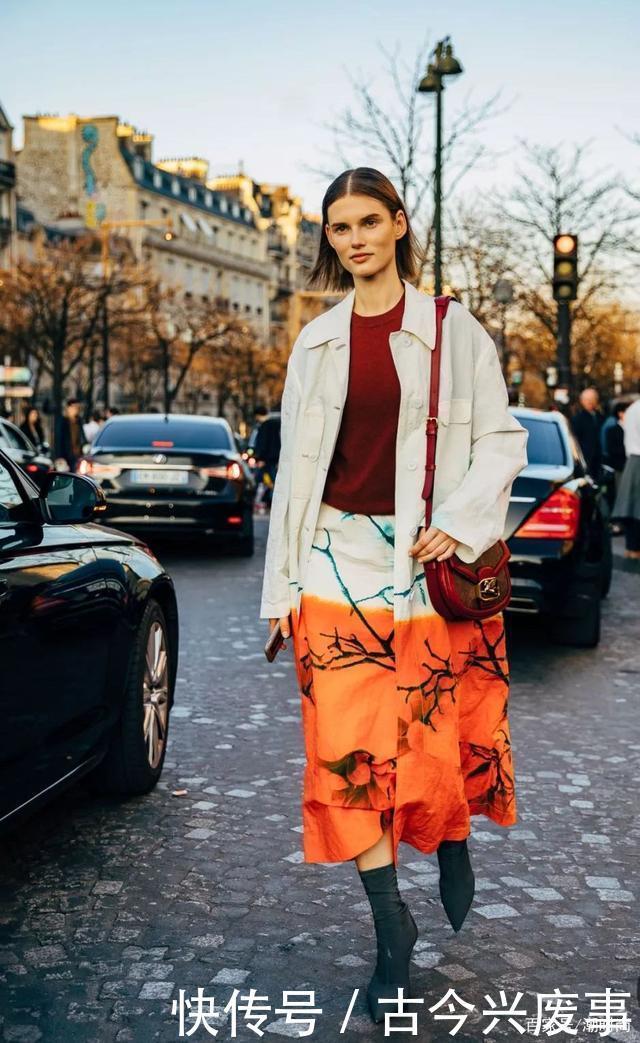 2020秋冬十大流行色,保存着我们不被消磨的热情与幻想~