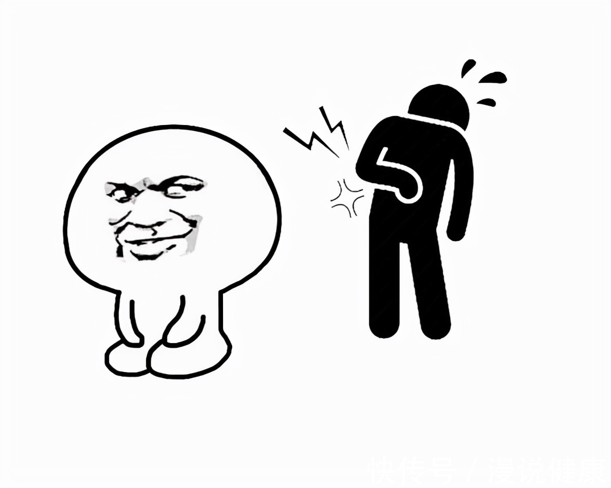 腰肌劳损|模仿动物爬行能缓解腰部不适?陕西这位大爷的做法,是否真有用?