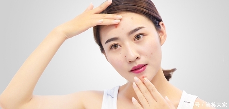 年纪|女人不管年纪多大,教你5招化淡妆!不是吹,效果快又漂亮