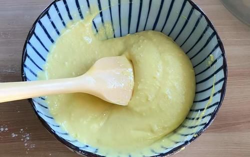 详细|粑粑糕最近火了,配方比例详细讲解,松软香甜比面包店的好吃