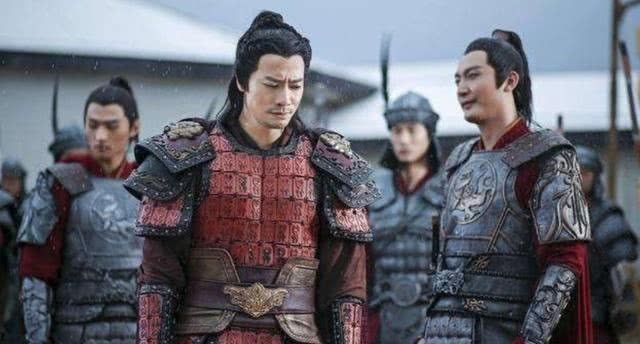 环伺|柴荣继位时强敌环伺,为何在穷兵默武时,还非要整治境内的僧尼?