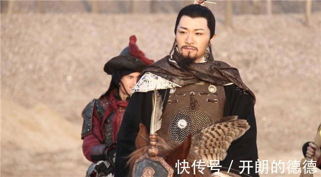 呼延灼|宋江被毒死时,这3位梁山好汉手握重兵,为何无人替他报仇