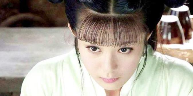 真实的西施容貌复原图,专家看后不禁赞叹怪不得位列四大美人!