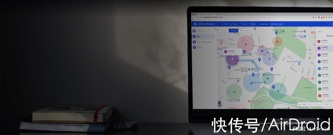 车队|地理围栏技术，是如何解决物流行业货运管理问题的？