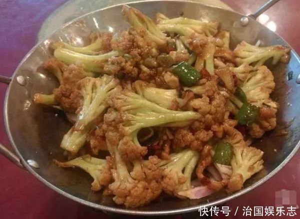  去饭店点菜，做到“4点1不点”的，老板一看就知道是行家！