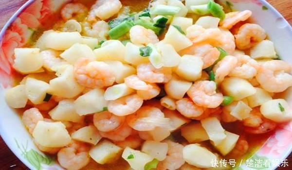 葱油|精选美食葱油鲜香菇、荸荠虾仁、金花菇脆、西芹炒豆皮的做法