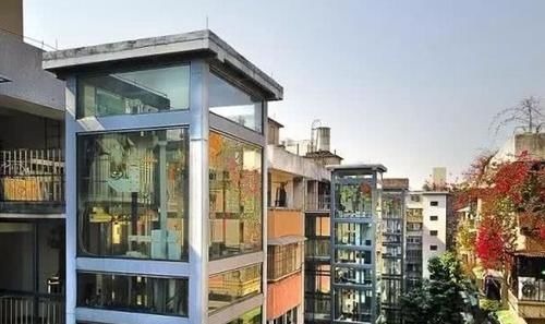 住户|2021高楼或难建?标准已出台,4层以上注意,今后电梯成“标配”