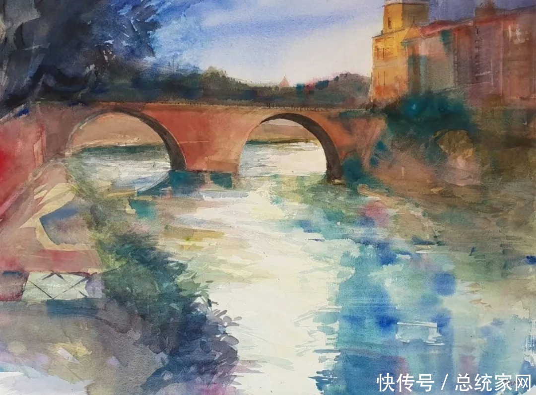 Alosete|「第七届特邀嘉宾」Isabel Alosete艺术作品展