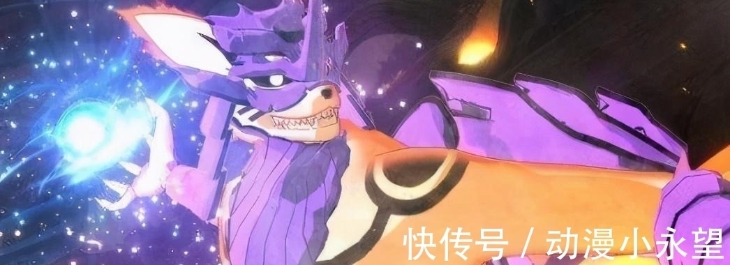 忍界大战|斑爷的查克拉量究竟有多少?这三点研究明白斑爷的力量一目了然!