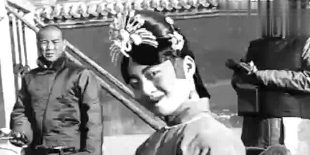 尸体|皇后婉容惨死在监狱中,尸体被扔进下水道,全身仅剩一物件