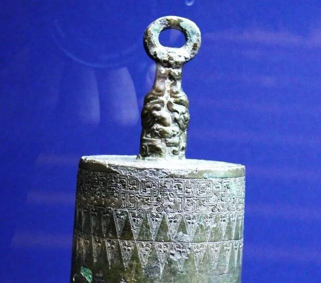 泉屋|鸱鸮 夜的精灵钧魂分享日本泉屋博物馆中国青铜器系列之九