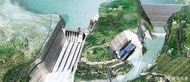 印度|印度放言要截断巴铁水源,中国在无意中,却帮了巴铁的大忙