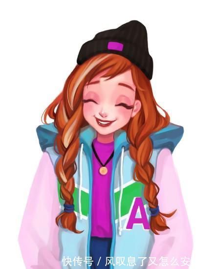 爱丽儿|迪士尼公主教你街头穿搭,爱丽儿的鳞片裙,还有艾莎女王的小吊带