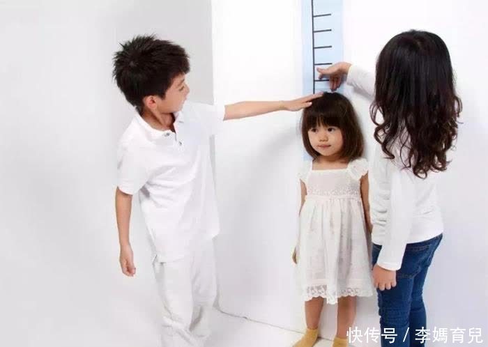 孩子骨骺线闭合前,会发出3个信号,若提早发现还能多长5厘米