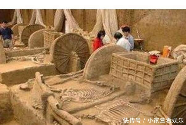 殉葬|古代殉葬制度如何残忍,那些侥幸逃脱的人有什么样的结局?