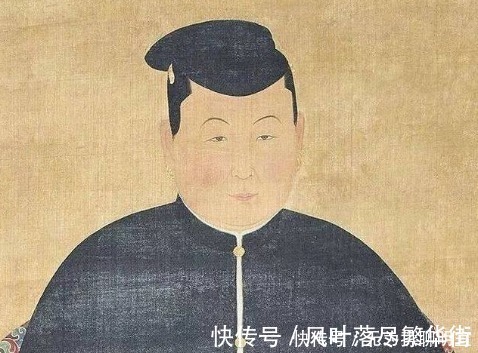 坠马髻|中国各朝代女子的发型对比,确实还是清朝的最丑,唐朝的最漂亮!