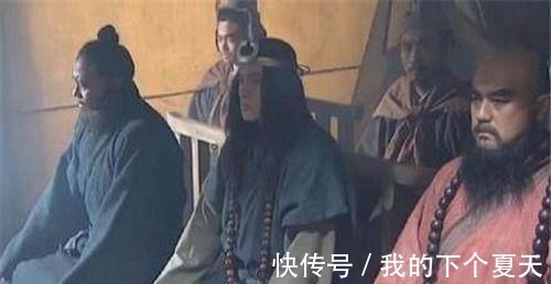 武松&武松为什么狠心砍下自己手臂,很多人觉得他中毒了,其实我们错了