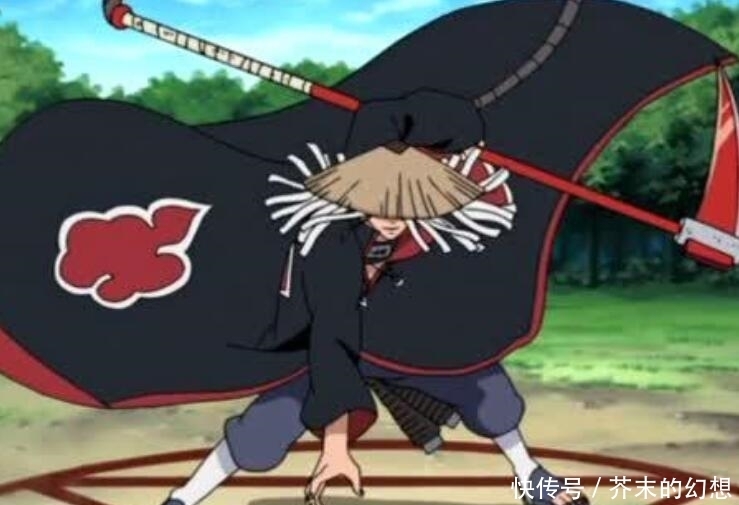 火影忍者:飞段被设计活埋,带土知道他没死,为何不去救人?