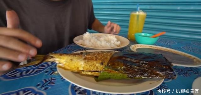 味道|大爷街边的“万人迷”小吃,15元一条,很多人一顿可以吃3条