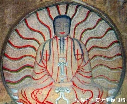 唯一灭亡的世界性宗教,曾在我国盛极一时,它的别名你绝对听说过