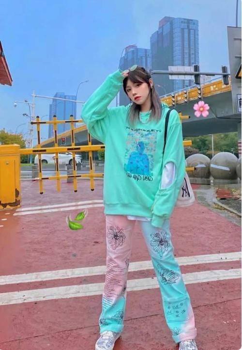 冬季的配色穿搭让你轻松提升气质，这3种日常颜色搭配，时髦洋气