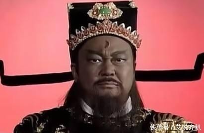 历史上包公的形象,和人们熟悉的不同,既不是黑脸也没有月牙