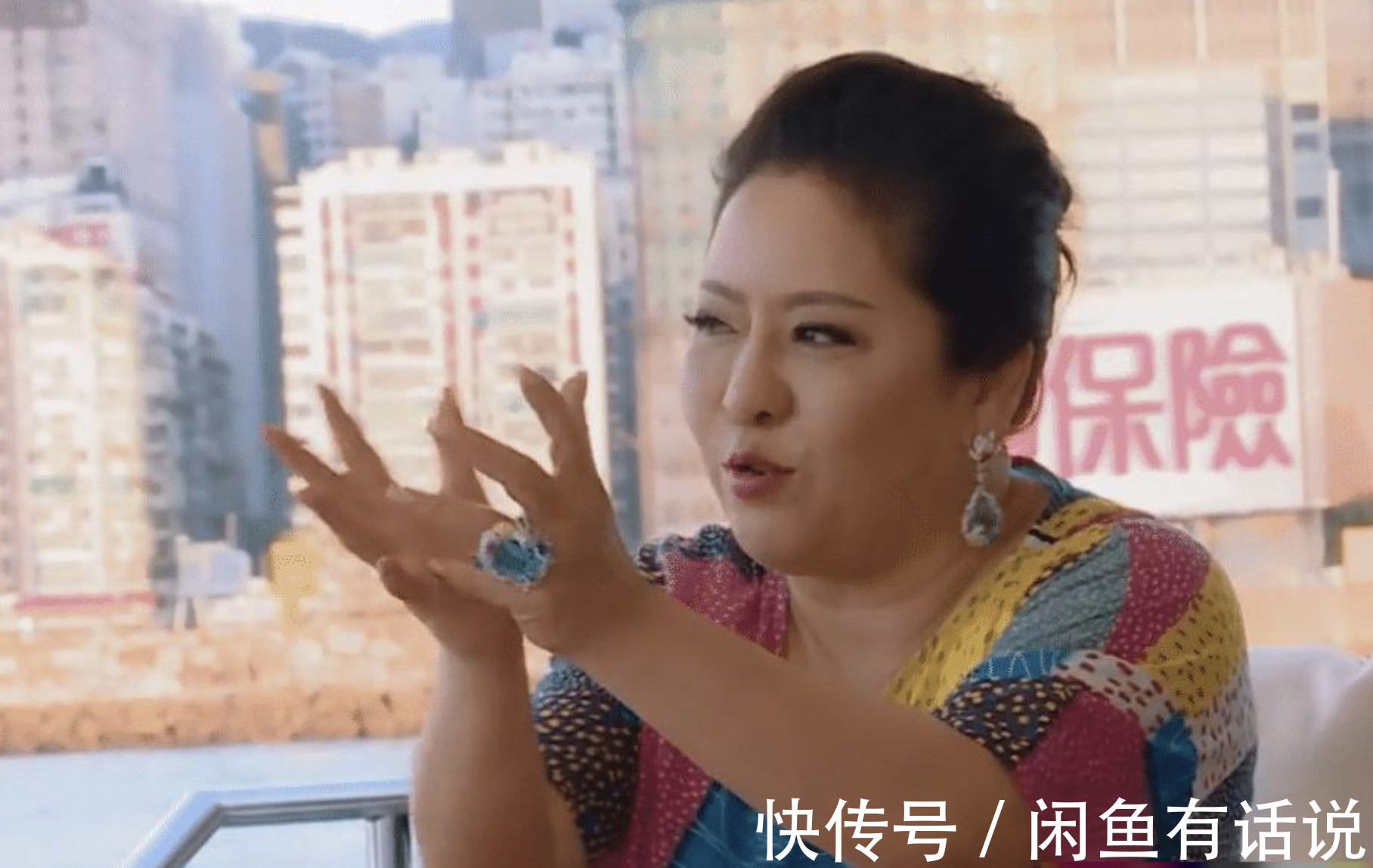 贵气|真正贵气的女人很少戴黄金,看向太就知道,这几种首饰更优雅高级