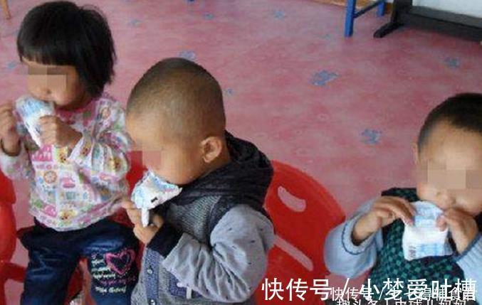 牛奶|幼儿园统一订牛奶,宝妈非要自带,耿直家长嘲讽“你家娃真金贵”