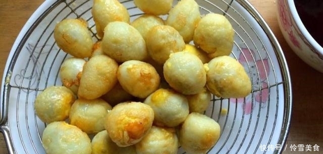 它是“天然钙库”，隔三差五吃1次，补钙又壮骨！