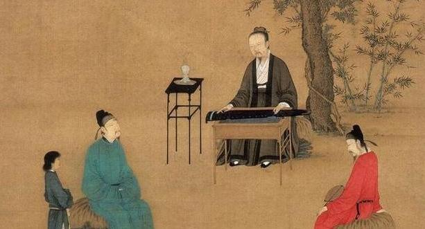 秋香#高人出上联:“公鸡打架头对头”唐伯虎巧对下联,众人拍手叫好