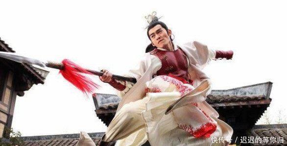 个个|古代四大名枪,个个厉害无比,岳飞沥泉神枪第四,第一霸气十足!