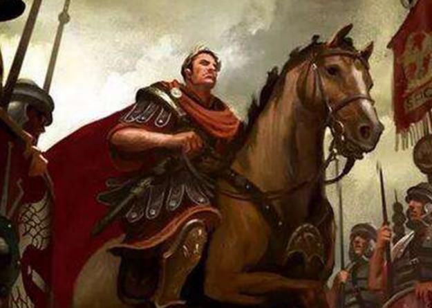 权力|君士坦丁的黑历史，害死最像自己的大皇子，权力面前亲情一文不值