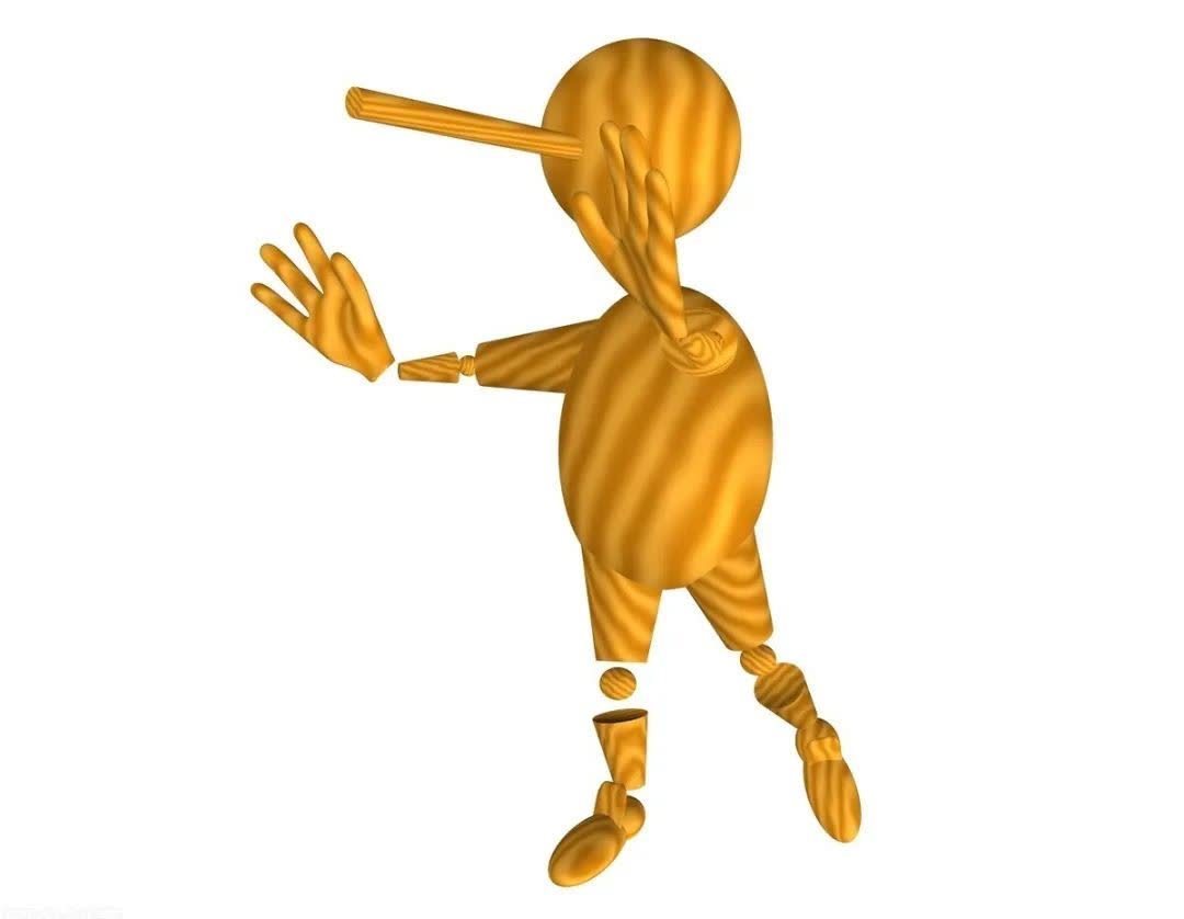 你觉得世上最骗人的一句话是什么？