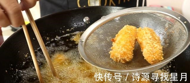 冬天|冬天干炸防上火,多给家人吃这5种食物,滋补润燥,简单又营养!