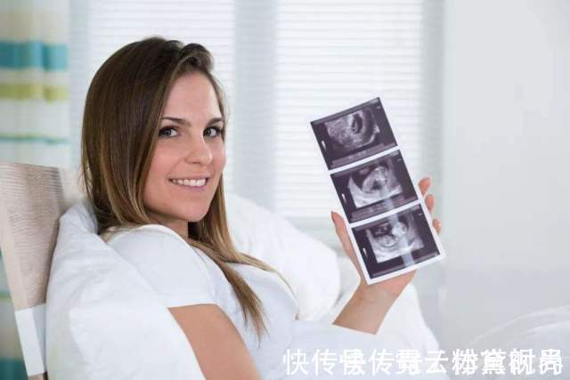 孕期|孕期频繁做B超挺伤胎,尤其是女宝,附一项真正可能致畸的产检