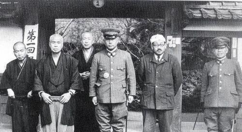 令人深思|石原莞尔的言语有多刻薄看看他对张学良的评价,令人深思