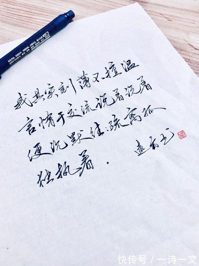 葱莲|月色暗淡还有星辰，山河失色你还有我，这些小诗和句子值得收藏！