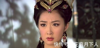 猛将|封神演义,他是凡人猛将,因手持一宝刀,死后成为群星之首!