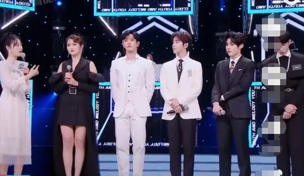 网纱|金子涵复古造型惊艳,热搜猛涨粉丝赞不绝口,网友却直呼认不出