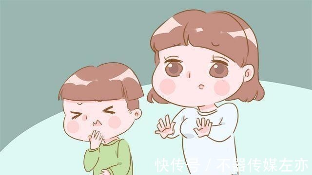 犯错|聪明的家长会这样和孩子说话,掌握这3点,对他影响深远