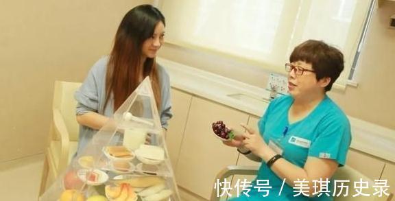 叶酸|孕早期,孕中晚期,饮食上需注意3点,当心吃错了影响胎宝宝发育