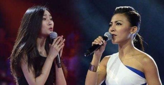 罗大佑|她曾被那英淘汰,罗大佑却现场收她为徒,如今地位跟那英平起平坐