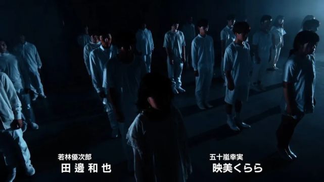 基夫|假面骑士Revice整体脉络的猜想,一切都是一场试验