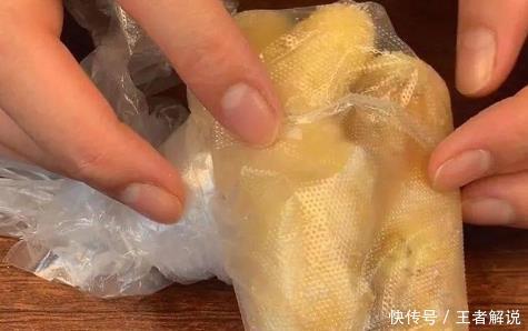 保存生姜有窍门，老师傅教你43招！生姜新鲜如初，不发芽不干瘪