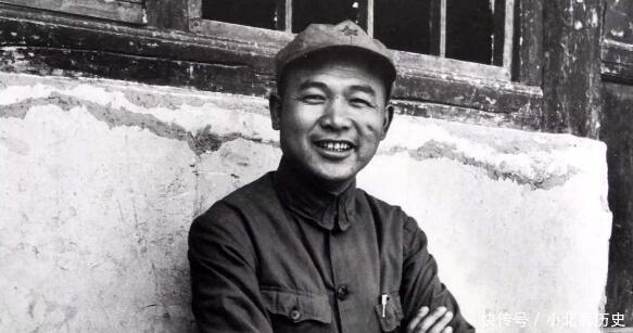 忌惮|此人是开国大将,让蒋介石最为忌惮,老蒋在他这里尝尽了苦头!