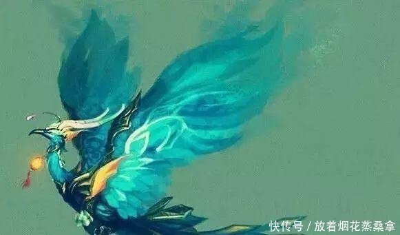 涨知识#古代“龙生九子,凤育九雏”,九雏分别指谁看完涨知识!