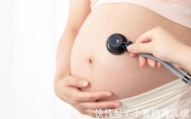 感觉|不同月份的胎动,有什么不一样的感觉?
