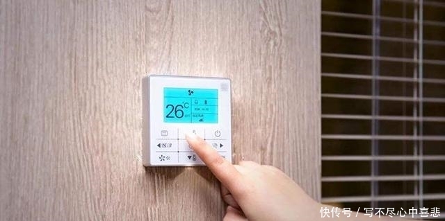 方法学|为避免宝宝得“空调病”就不开空调?正确开空调的7个方法学一下